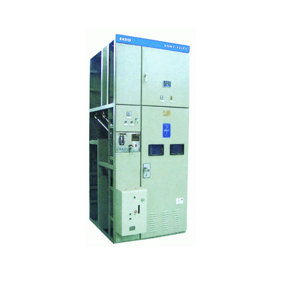 XGN2-12固定式金属封闭开关设备