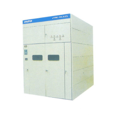 JYN1-40.5间隔移开式交流金属封闭开关设备