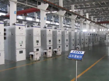 青浦区人大副主任胡海明一行莅临我司指导复工复产工作